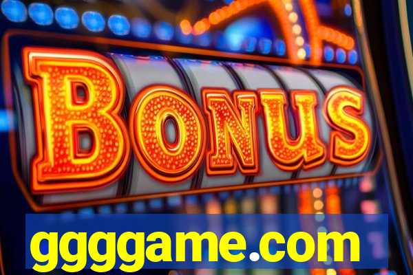 ggggame.com