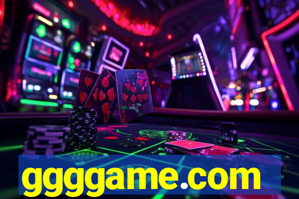 ggggame.com
