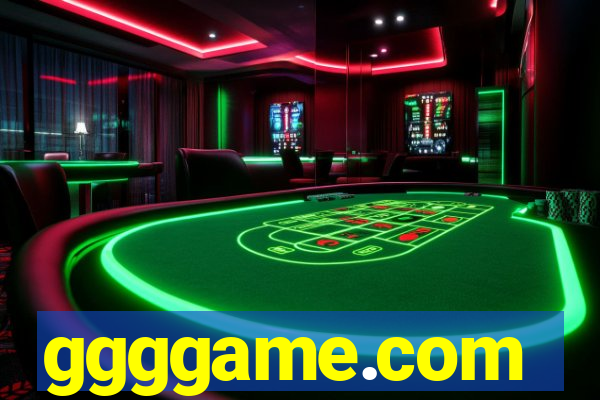 ggggame.com