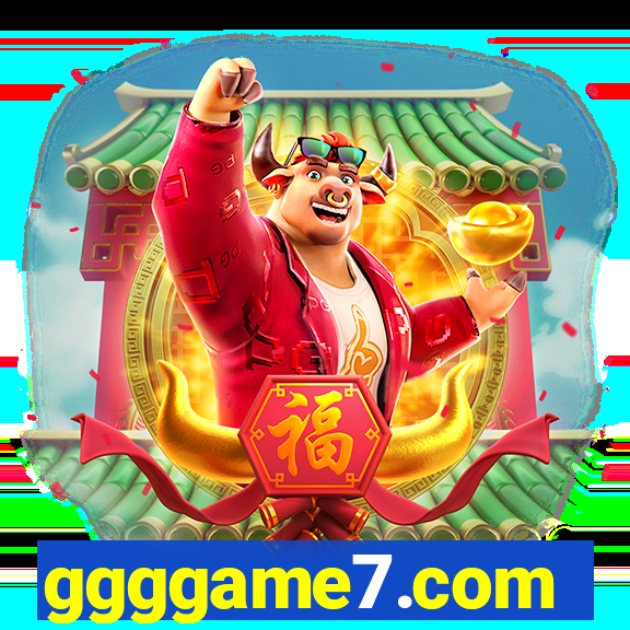 ggggame7.com