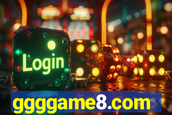 ggggame8.com