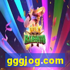 gggjog.com