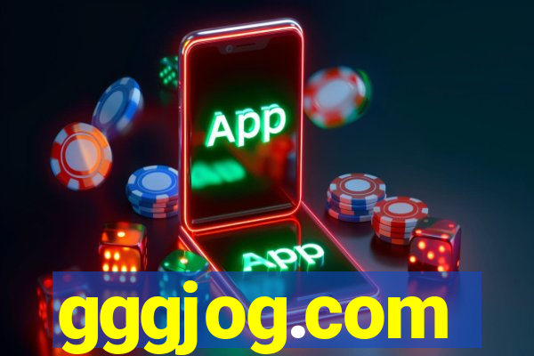 gggjog.com