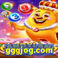 gggjog.com