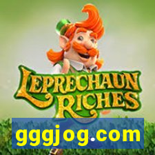 gggjog.com