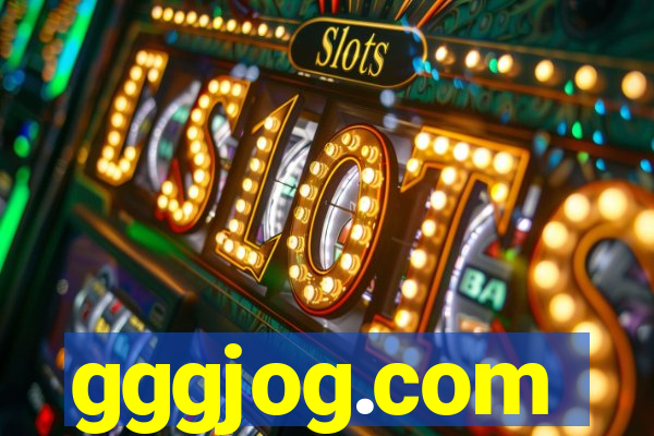 gggjog.com