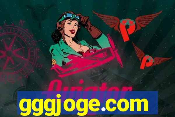 gggjoge.com