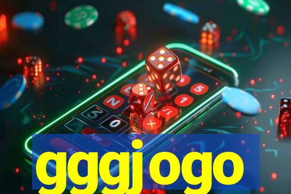 gggjogo