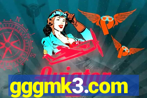 gggmk3.com