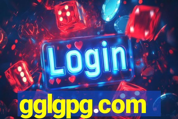gglgpg.com