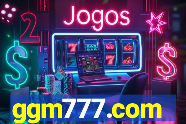 ggm777.com