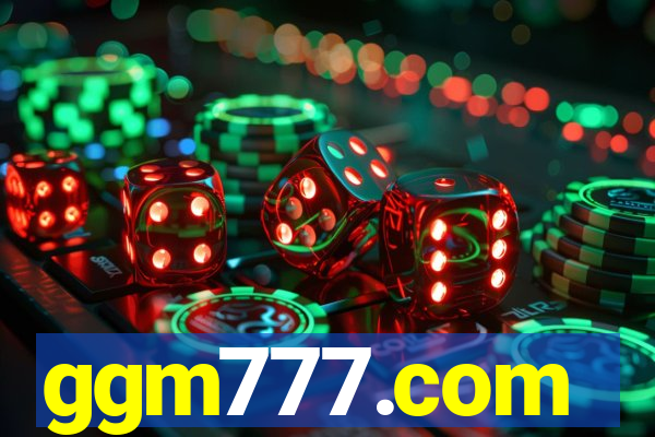 ggm777.com