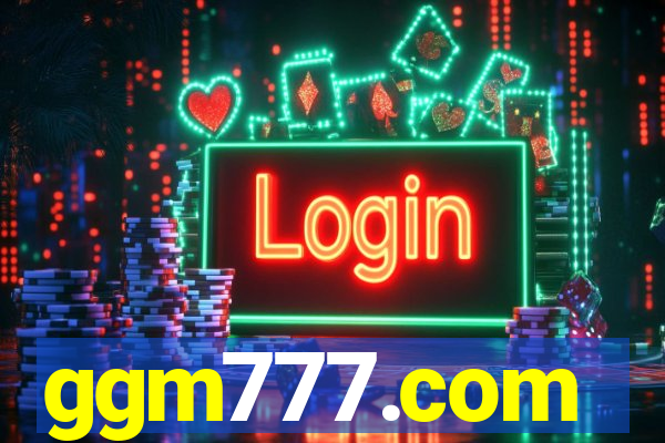 ggm777.com