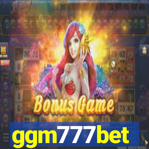 ggm777bet