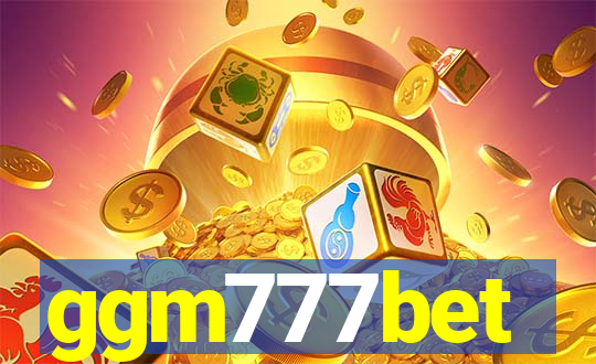ggm777bet