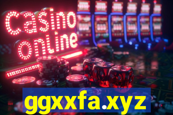 ggxxfa.xyz
