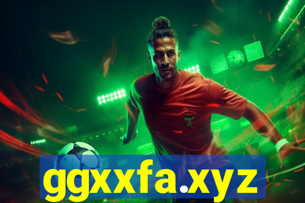 ggxxfa.xyz