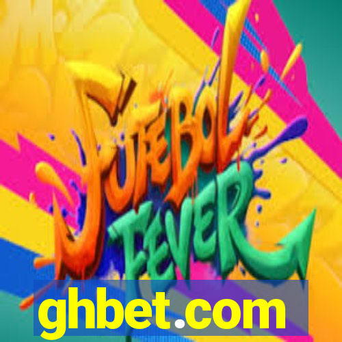 ghbet.com