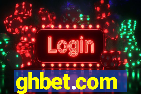 ghbet.com