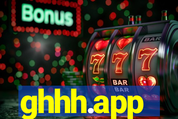 ghhh.app