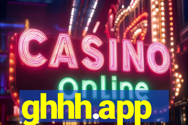 ghhh.app