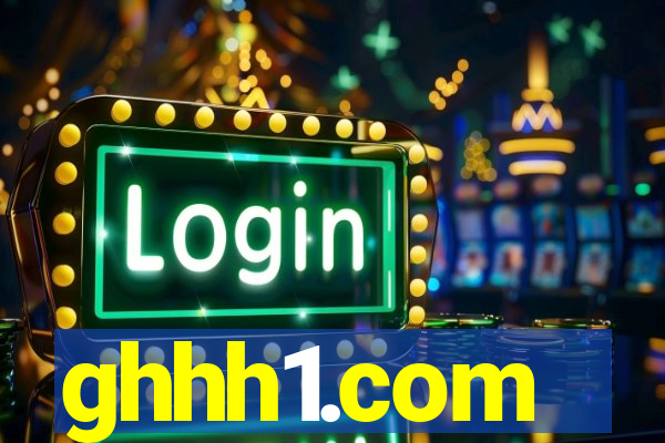 ghhh1.com