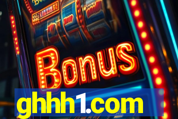 ghhh1.com