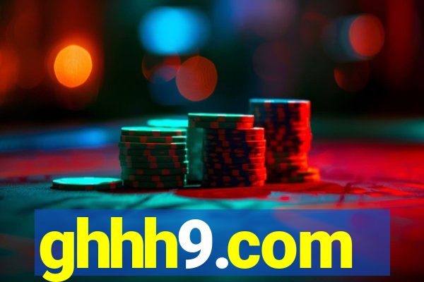 ghhh9.com