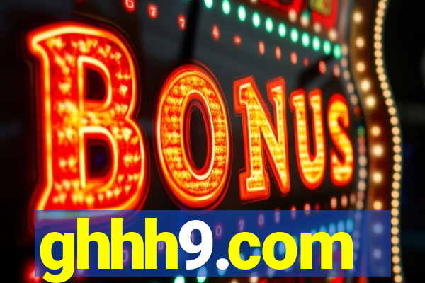 ghhh9.com