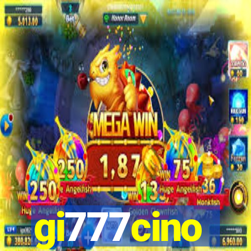 gi777cino
