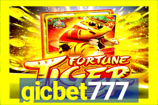 gicbet777