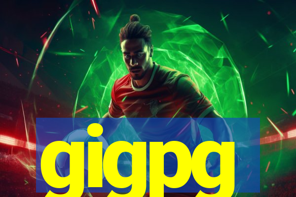 gigpg