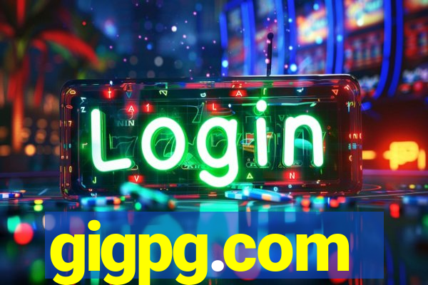 gigpg.com