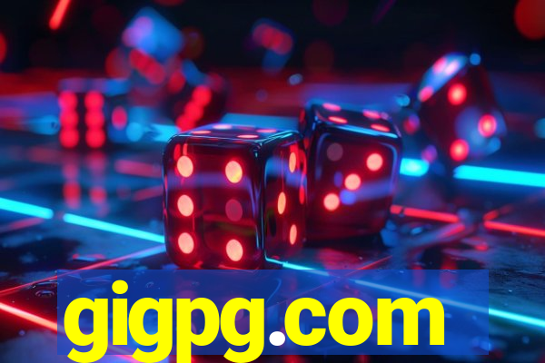 gigpg.com