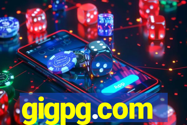 gigpg.com