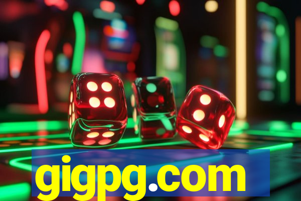 gigpg.com