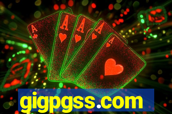 gigpgss.com