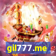 gil777.me