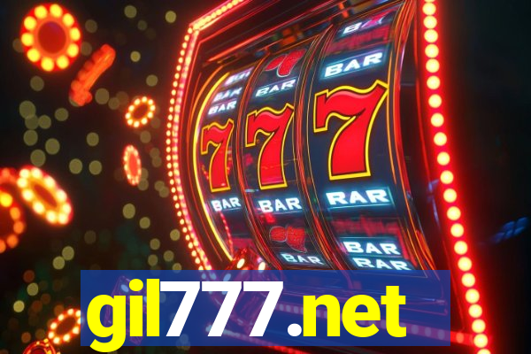 gil777.net
