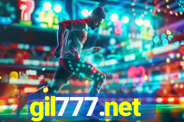 gil777.net