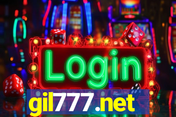 gil777.net