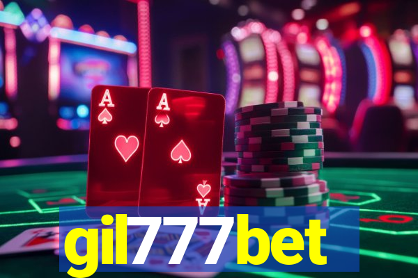 gil777bet