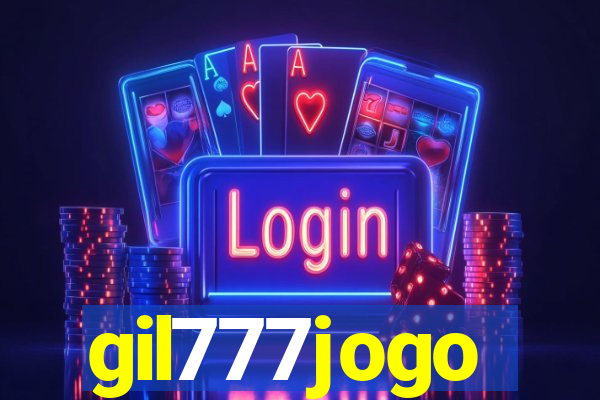 gil777jogo