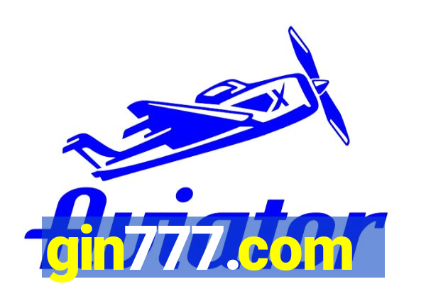 gin777.com