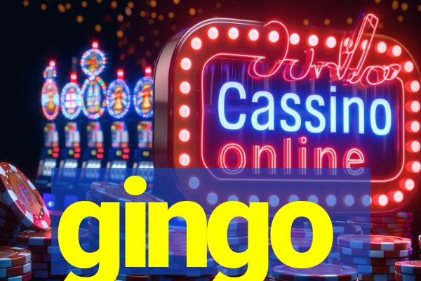 gingo