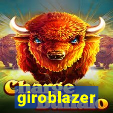 giroblazer