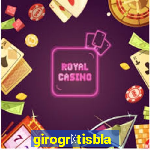 girogr谩tisblaze
