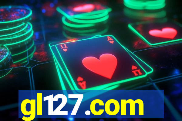 gl127.com