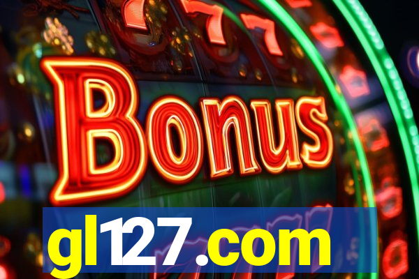 gl127.com