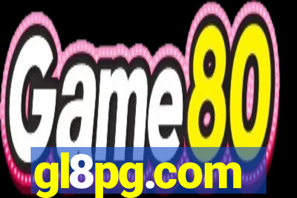 gl8pg.com